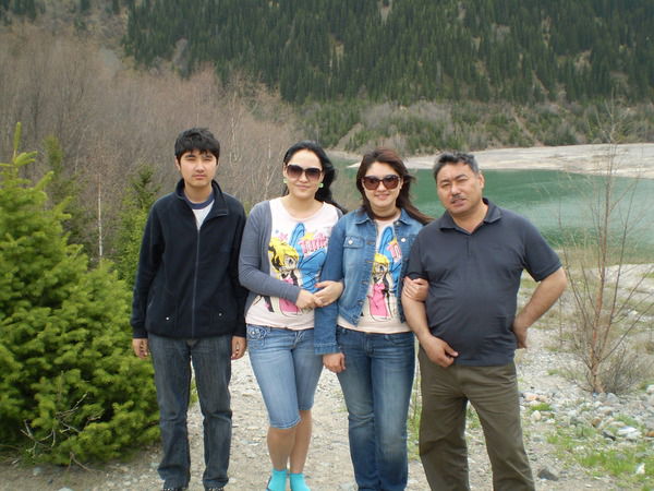 Смаилжан Мамиров