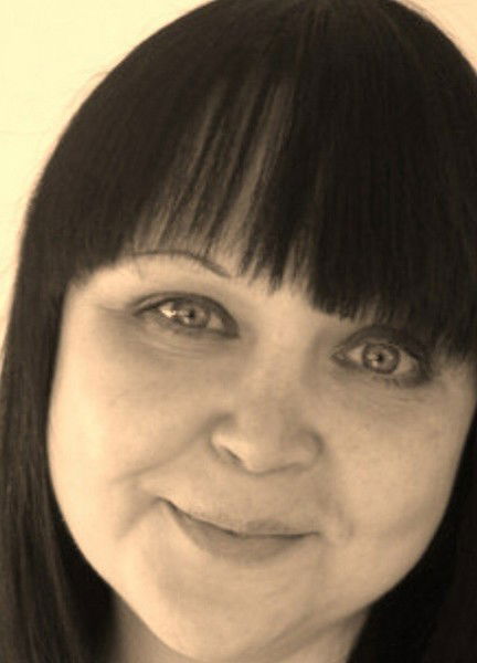 Ирина Ирина