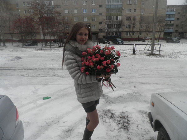 Наталия Дементьева