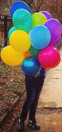 Валерия Рекуц