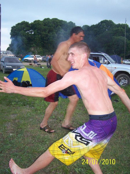 Николай Полещук