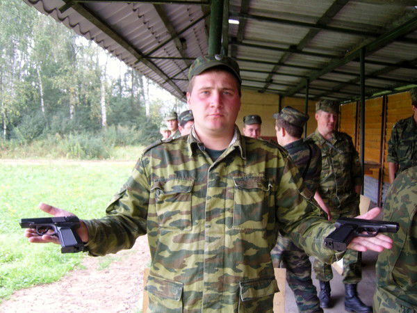 Дмитрий Ломовских