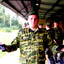 Дмитрий Ломовских