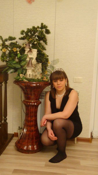 Алена Власова