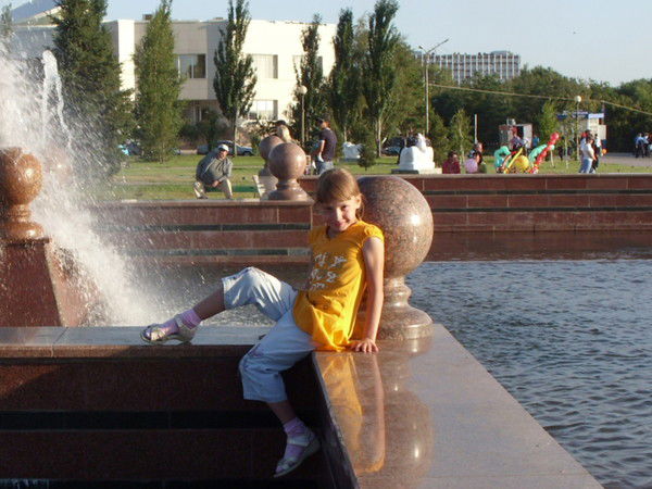 Дарья Коваленко