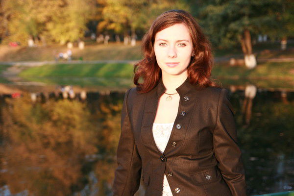 Елена Шилкина