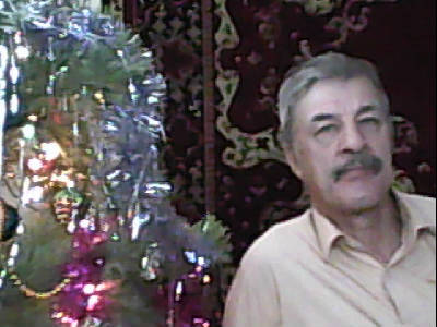 Сергей Галлер