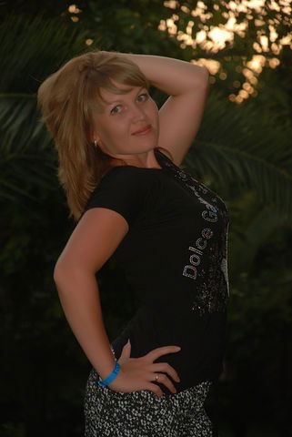 Анна Липина