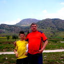 Роман Березенцев