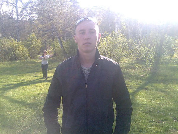 Сергей Дюба