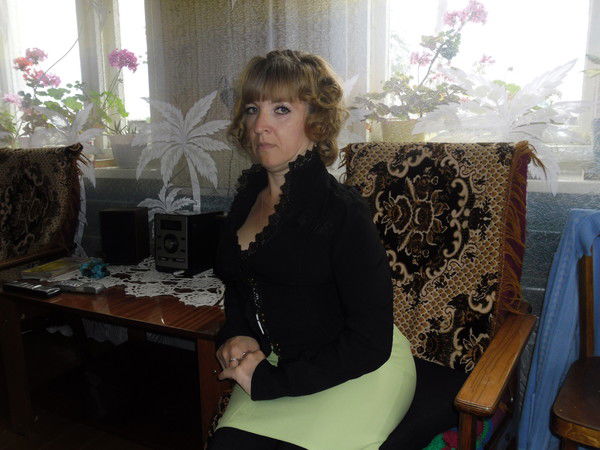 Галина Канева