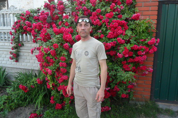 Юрий Щербак