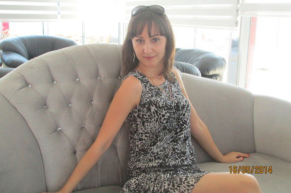 Маргарита Тамакулова