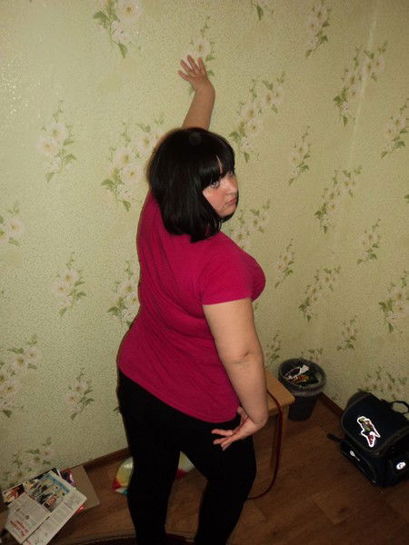 Катя Иванова