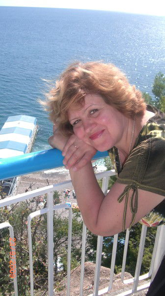 Любовь Лунина