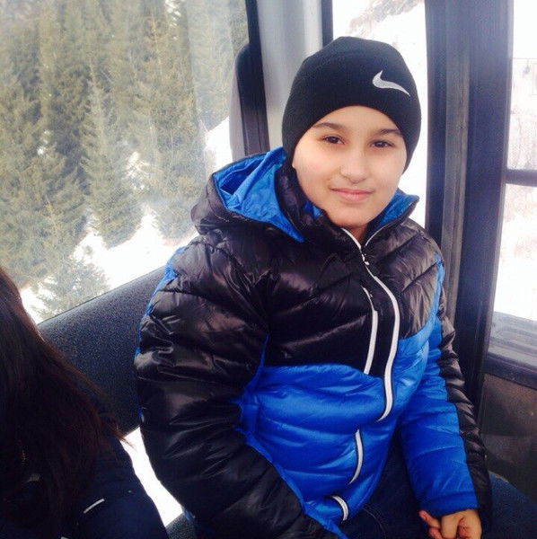 Исмаил Балаев.