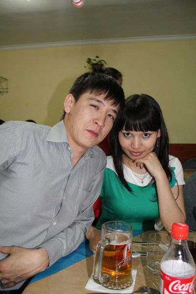 Назым Елемесова