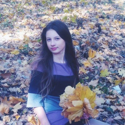 Ирина Паршина