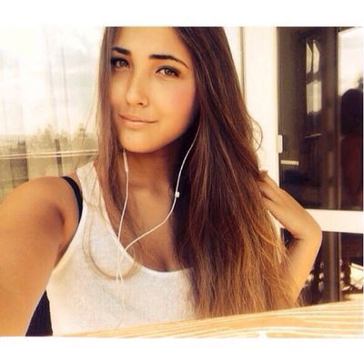 Дарья Саперова