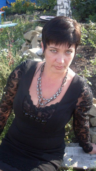 Елена Фолина