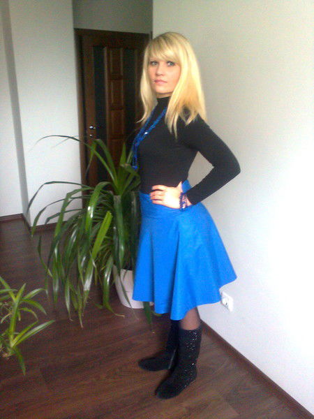 Наталья Терещенко