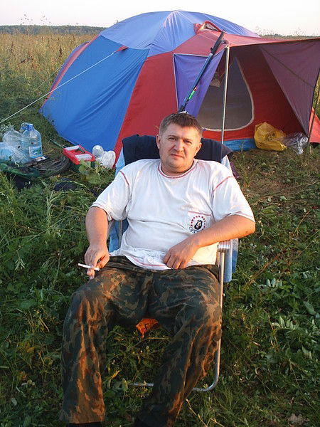 Дмитрий Щербин