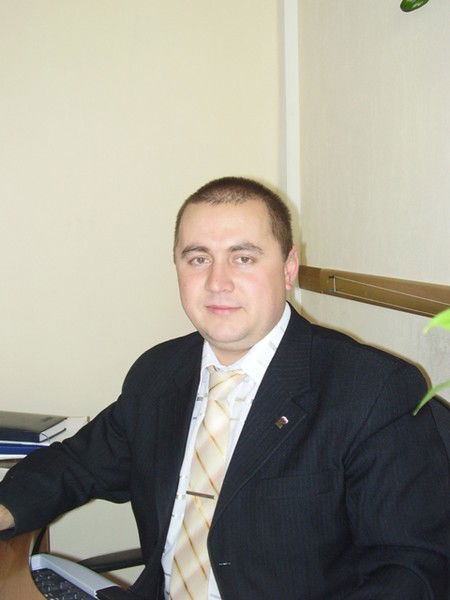 Алексей Зольников