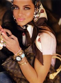 Ирина Федорова