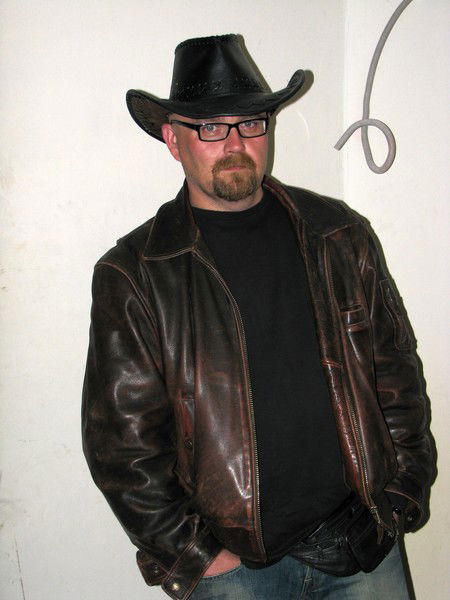 Игорь Красовский