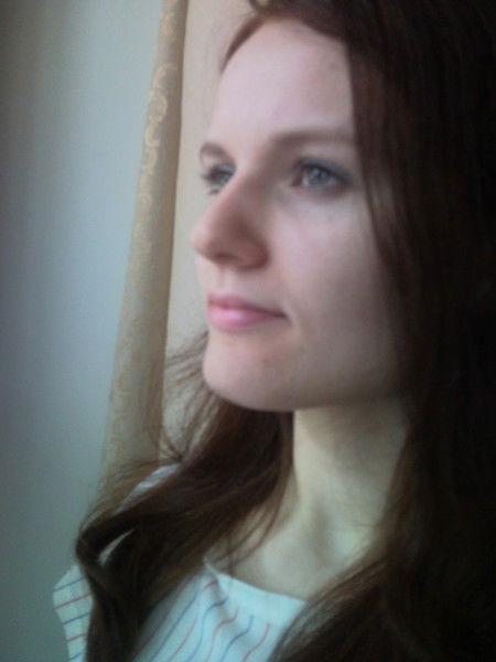 Ольга Левицкая