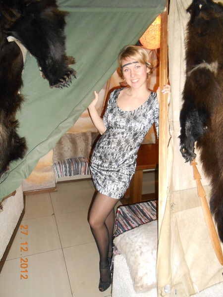 Светлана Зайцева