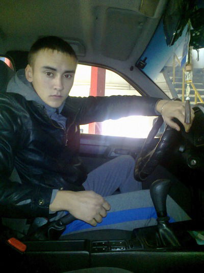 Анатолий Ратушинский