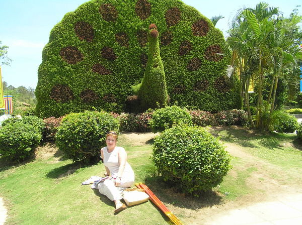 Тамара Иванова