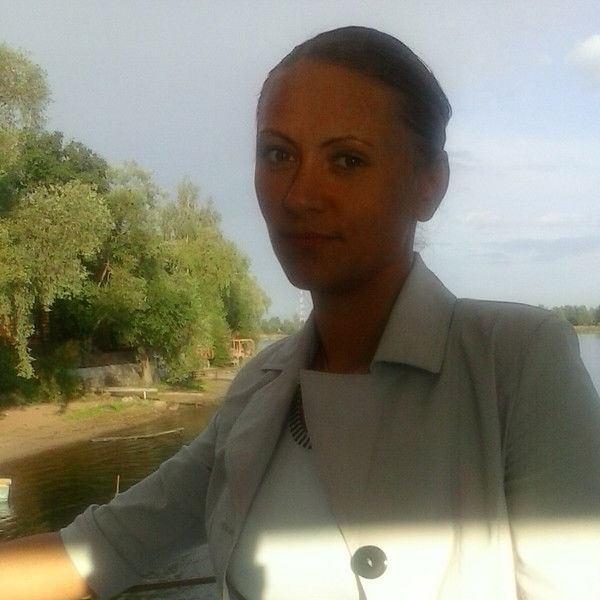 Ольгаz/ Березина