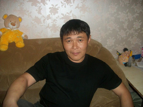 Нурлан Нурлан