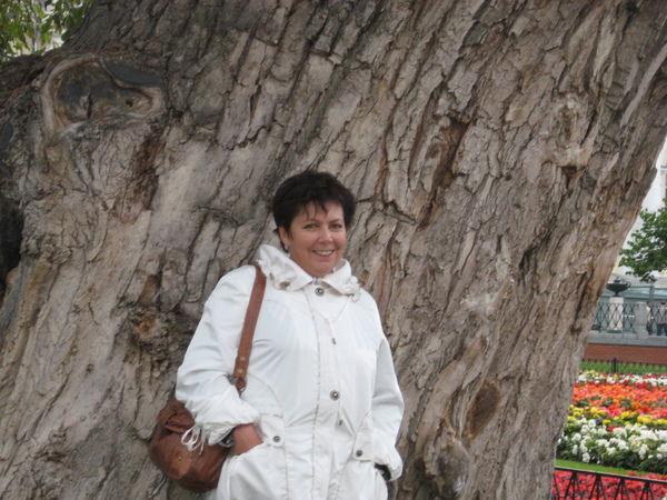 Татьяна Топоркова