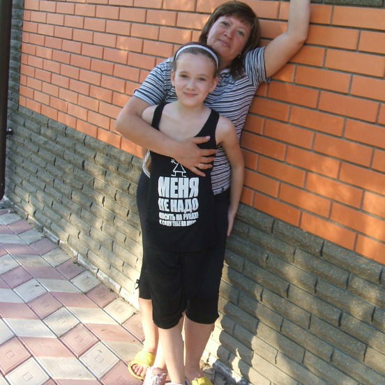 Лилия Ковтун