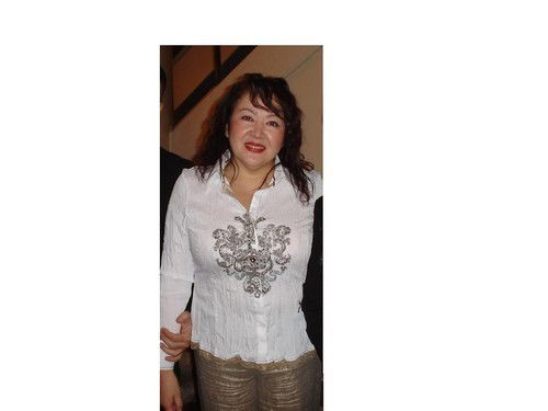 Карлыгаш Абильсеитова