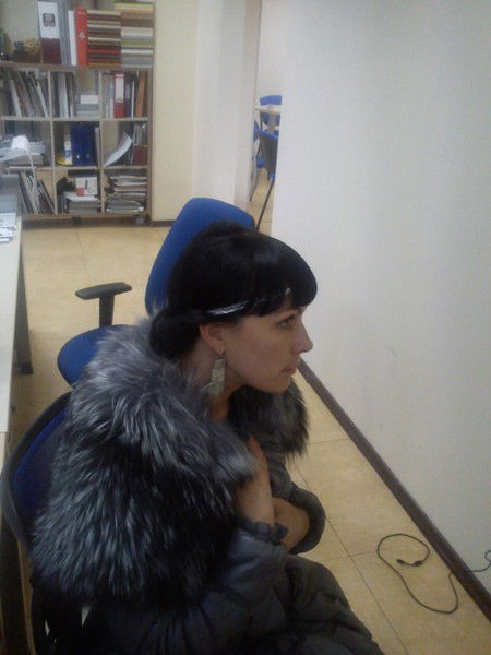 Федорова Елена