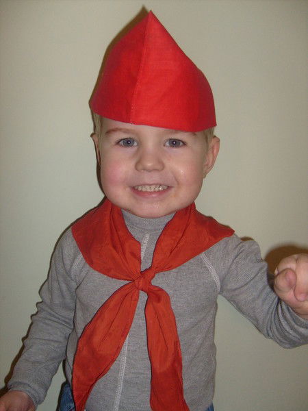 Станислав Романов