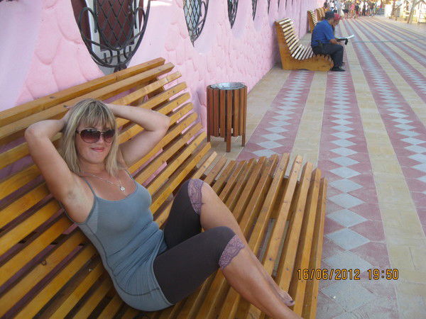 Виктория Фоменко