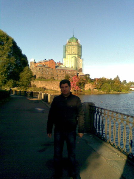 Яков Кокозов