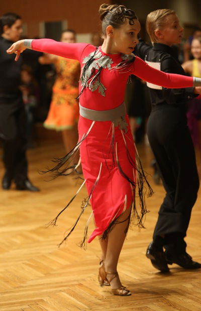 Лидия Жукова