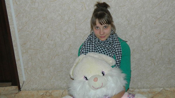 Антонина Алексеевна