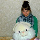 Антонина Алексеевна