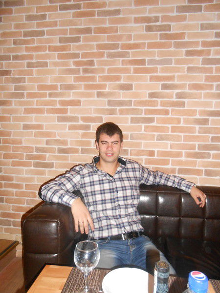 Александр Принько