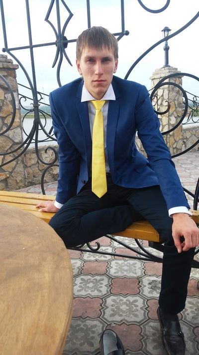 Рамис Гарифзянов