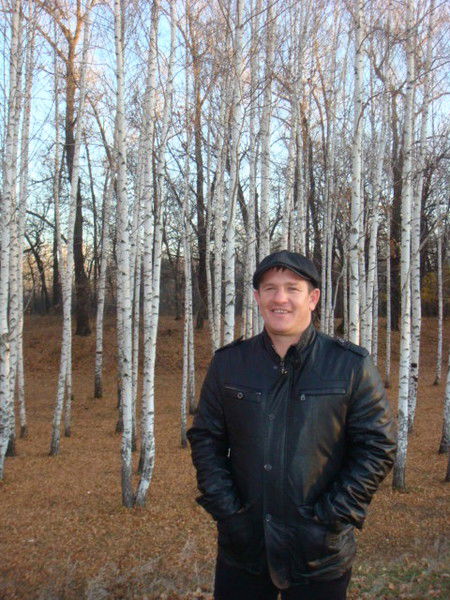 Александр Иванов