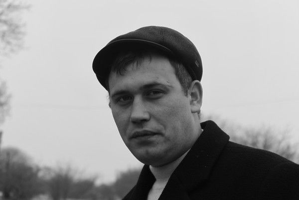 Кузьменко Андрей