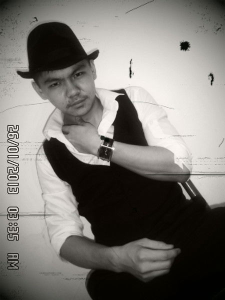 Алибек Касымов